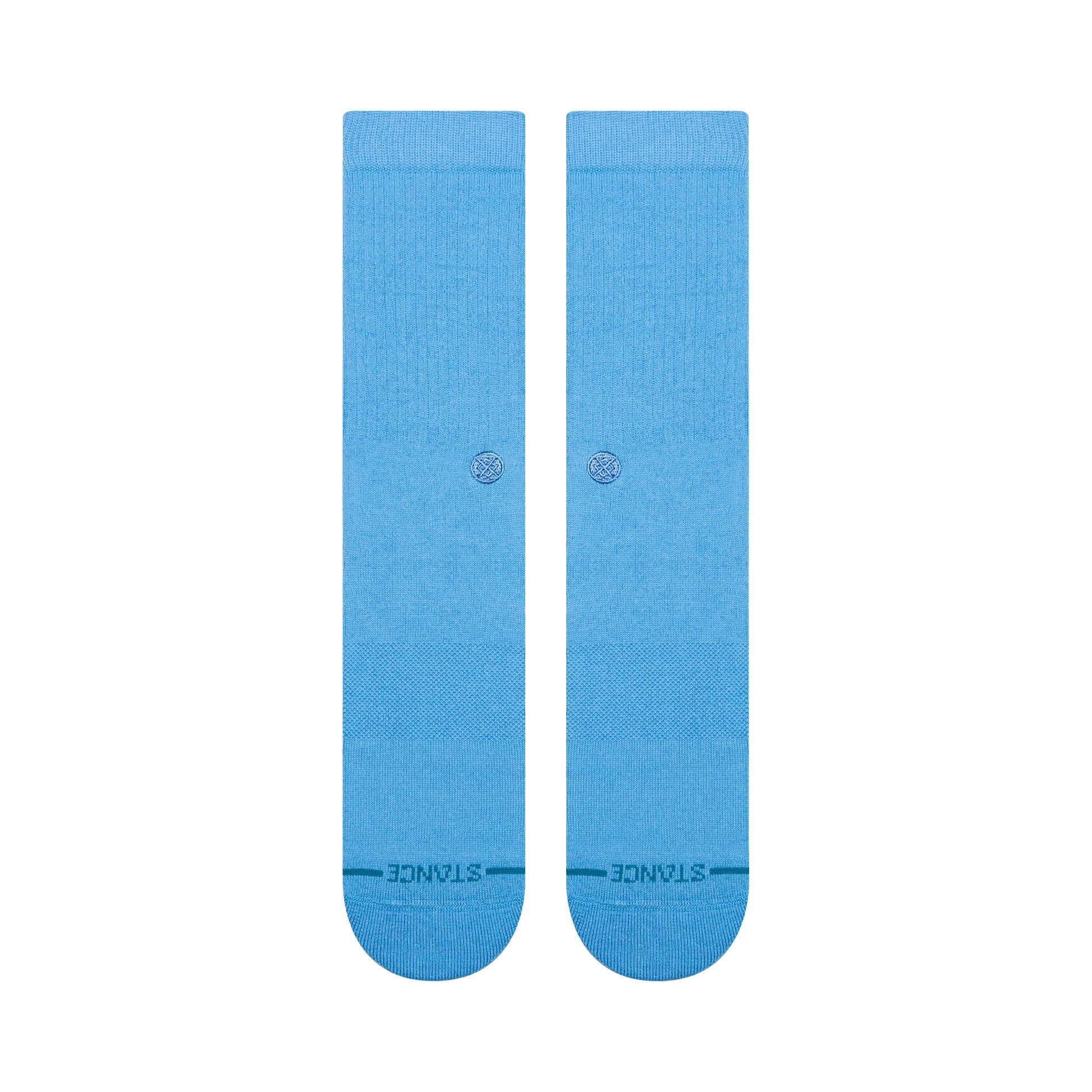Icon Crew Socks, Brr