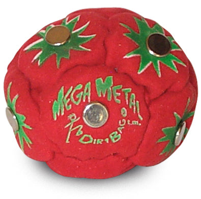 Dirtbag Mega Metal Footbag