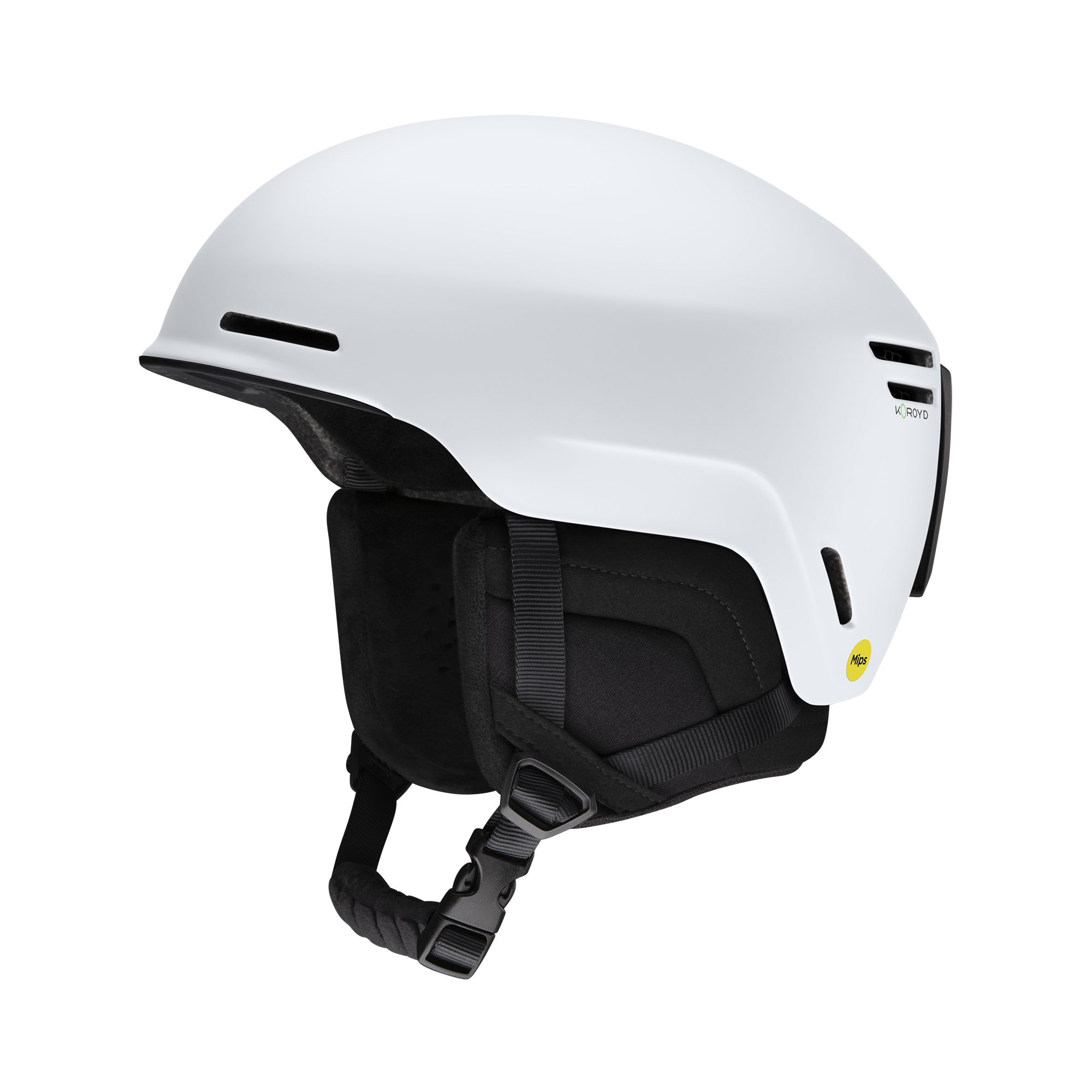 Method Pro MIPS, Matte White