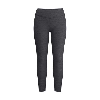 Smartwool - Women's Classic Thermal Merino Base Layer Bottom, CHARCOAL HEATHER