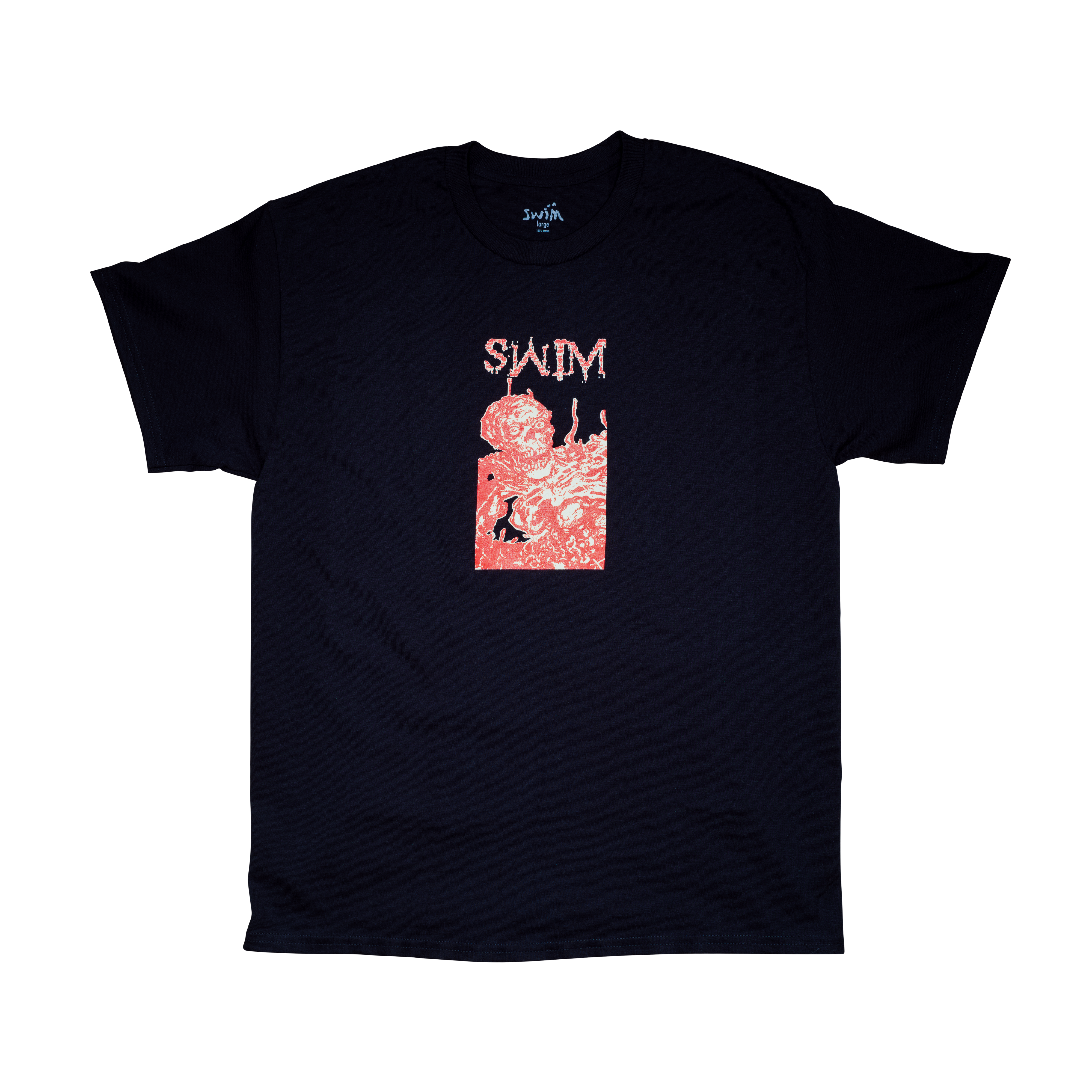 Dannibal Corpse S/S Tee - Black