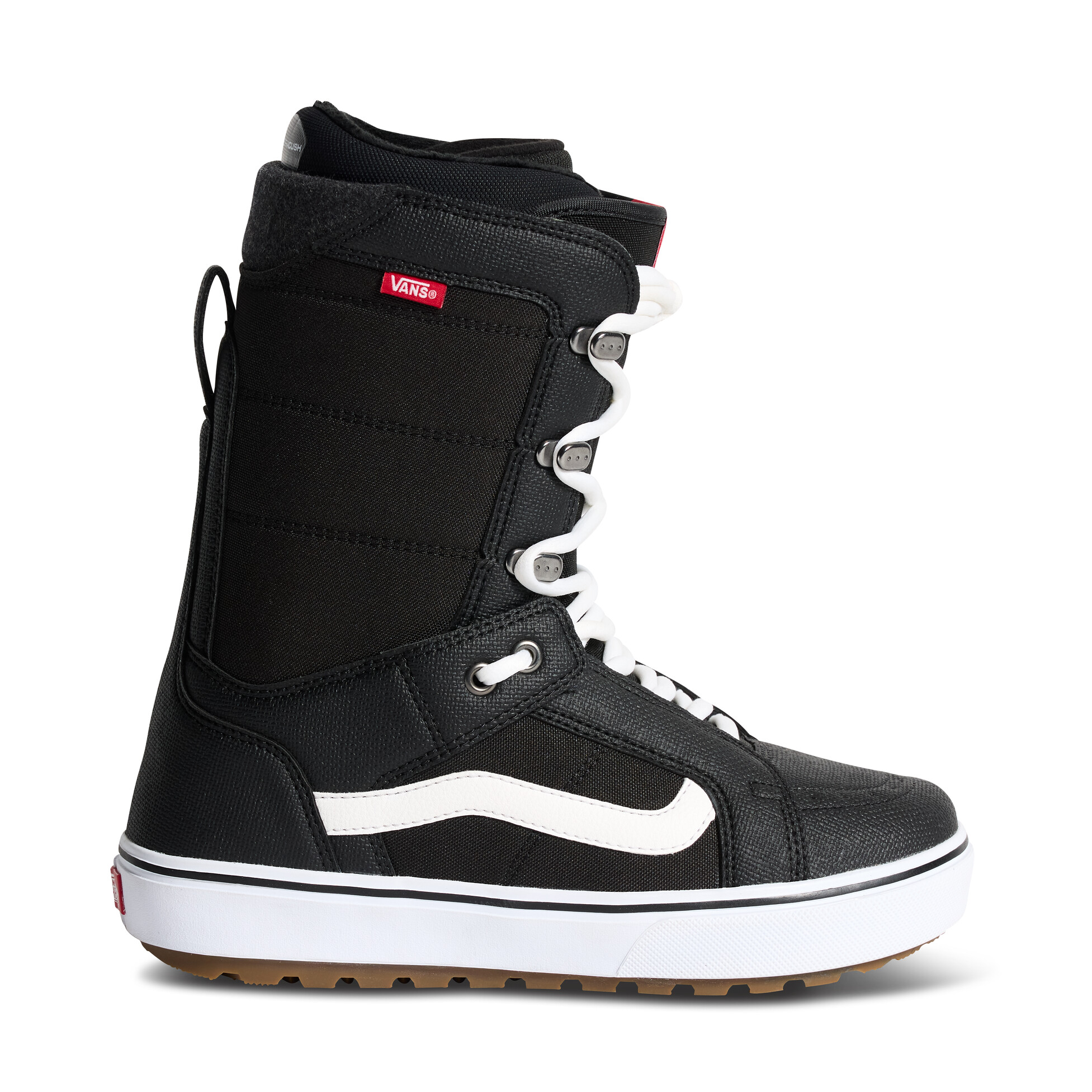 Hi-Standard OG - Black/White