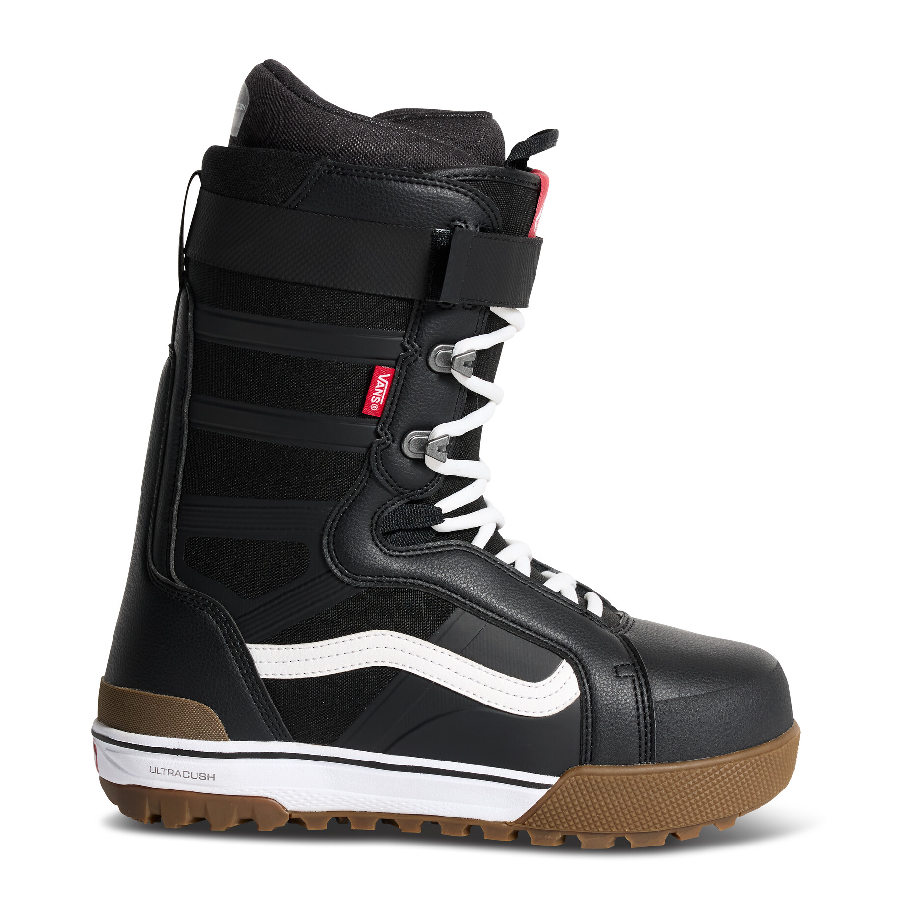 Hi-Standard Pro - Black/White