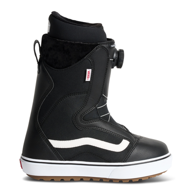 Vans - W ENCORE™ OG - Black/White