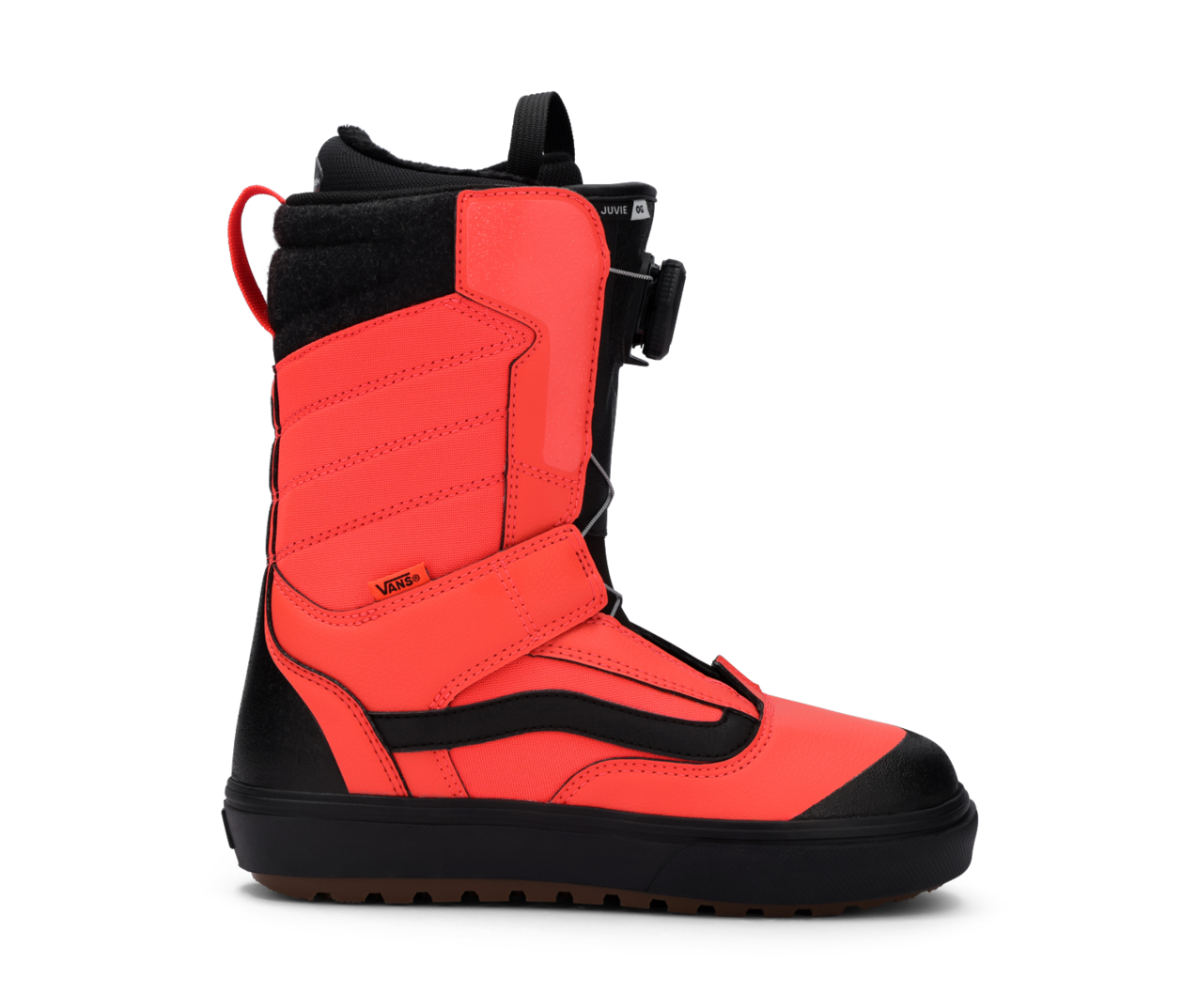 Juvie OG - Orange/Black