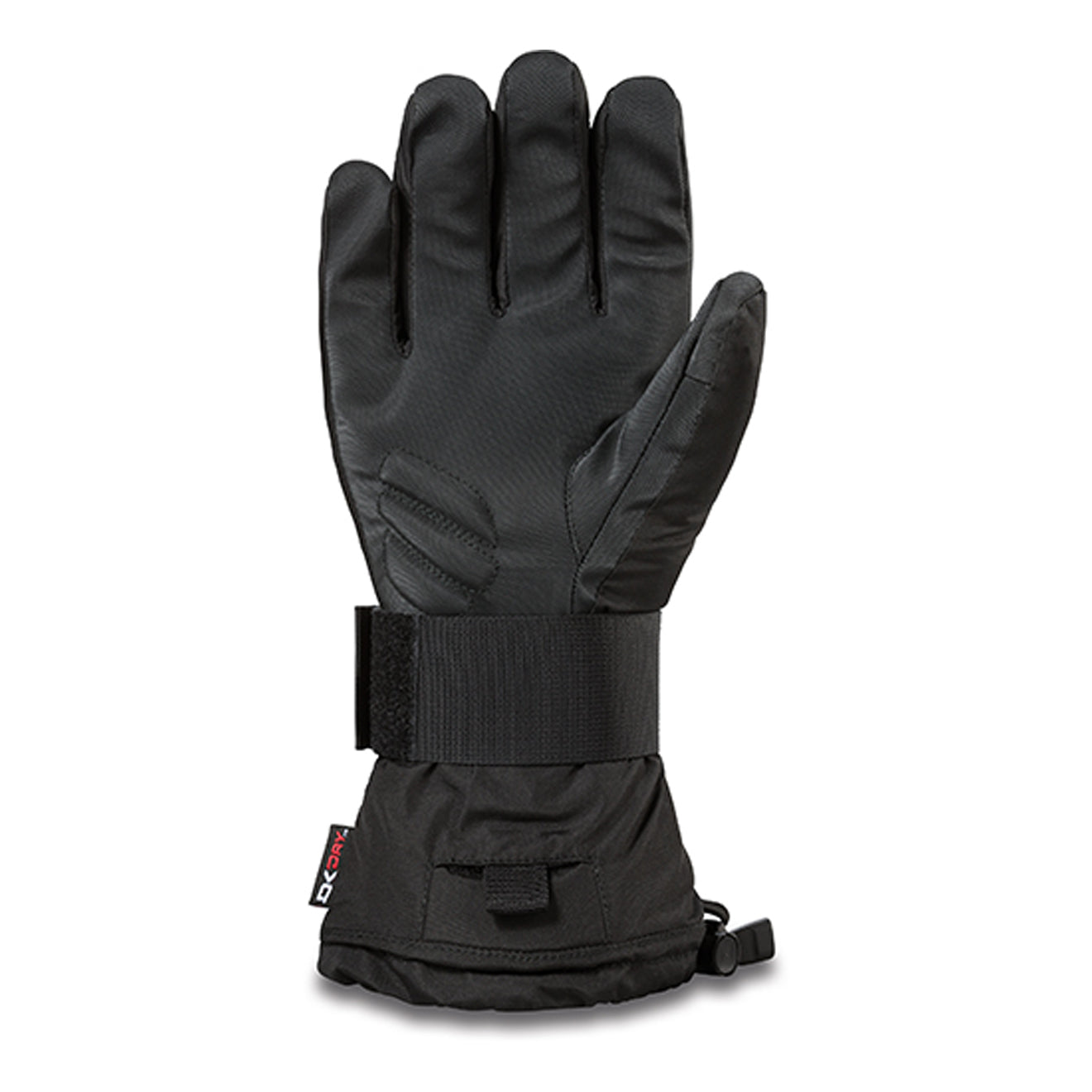 Wristguard Glove - Black