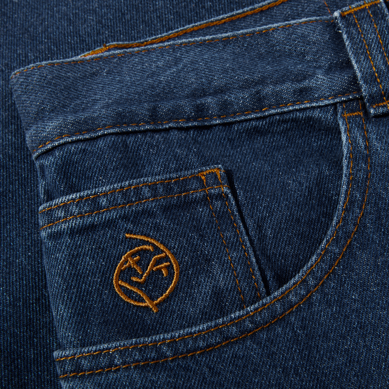 product image Big Boy Jeans -Dark Blue
