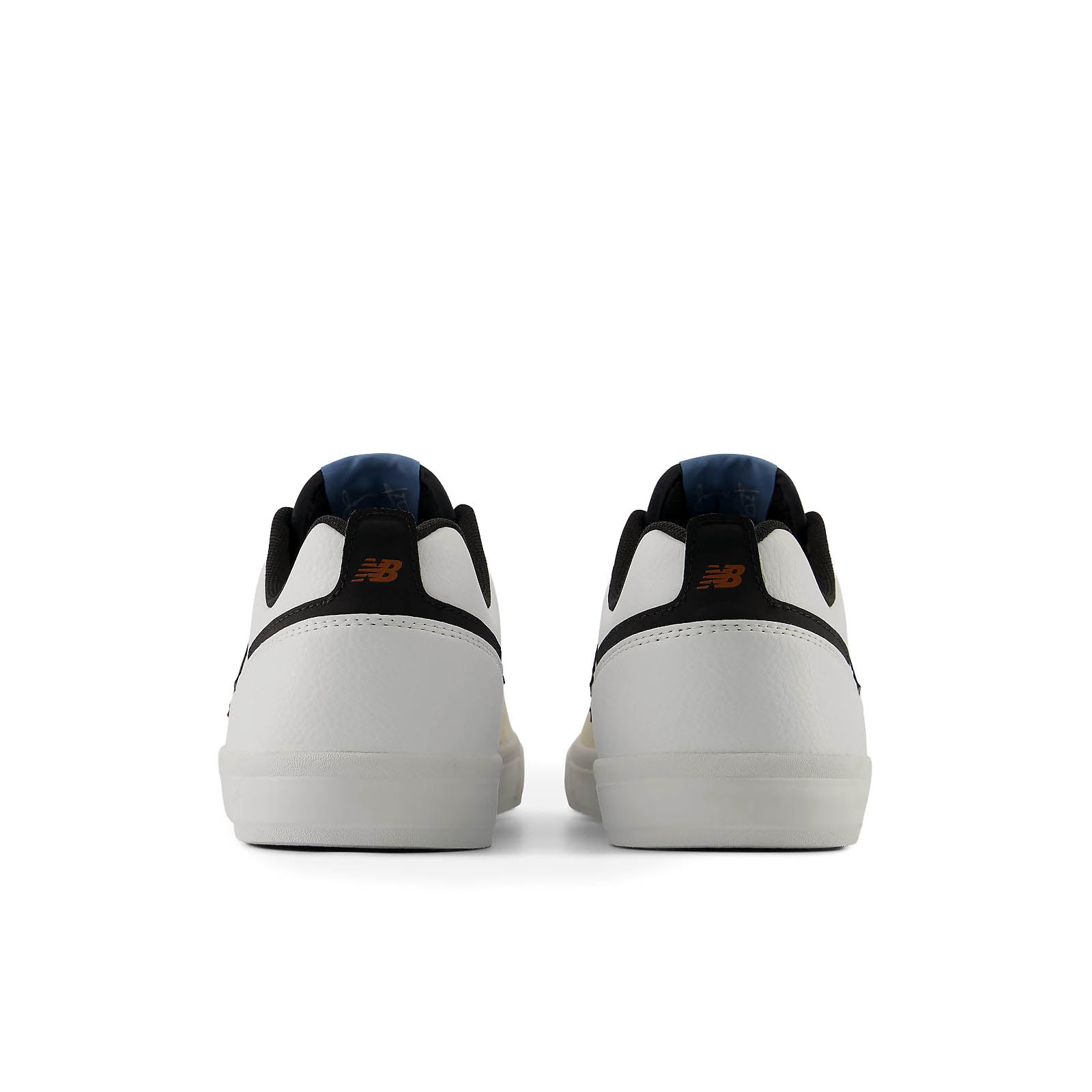 NB Numeric Jamie Foy 306 - White