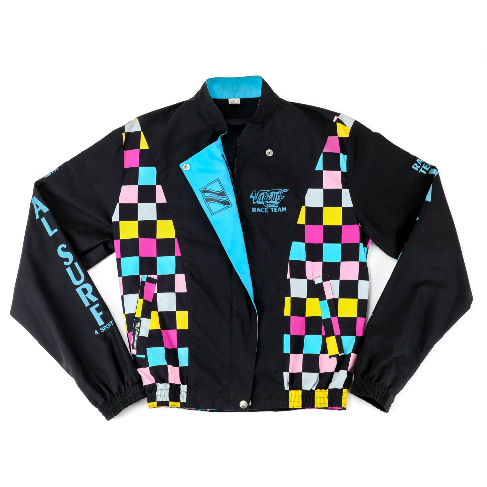 Val Surf Footbag - Race Team 2.0