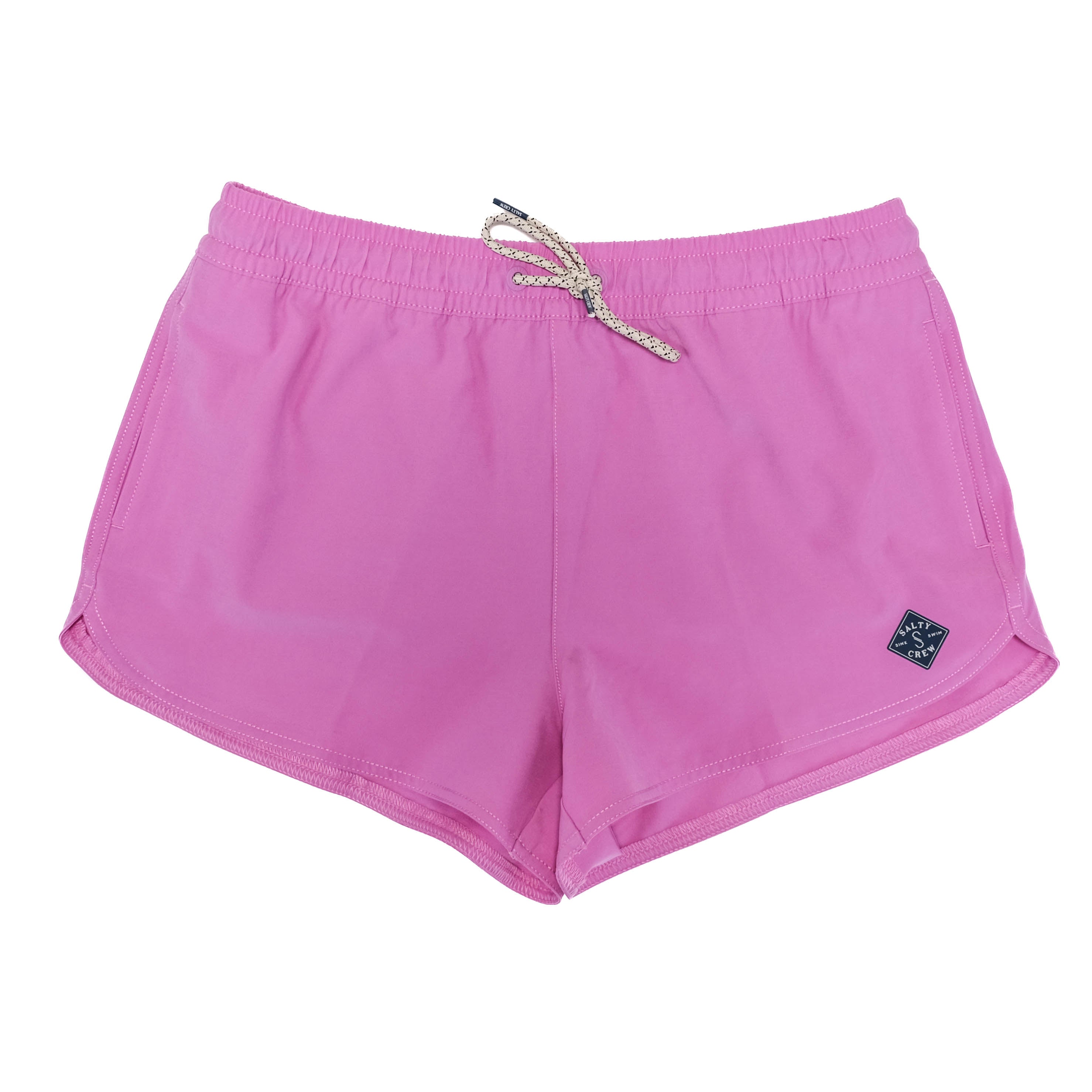 Womens Beacons Short - Violet