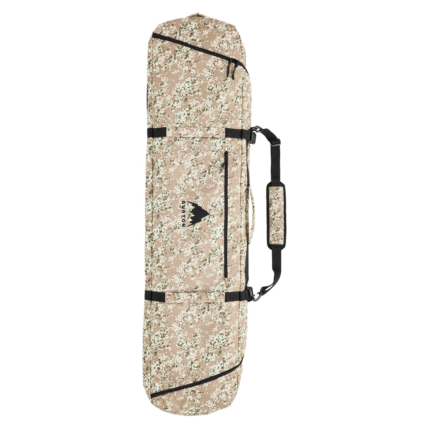 Gig Bag, Snowfall Camo