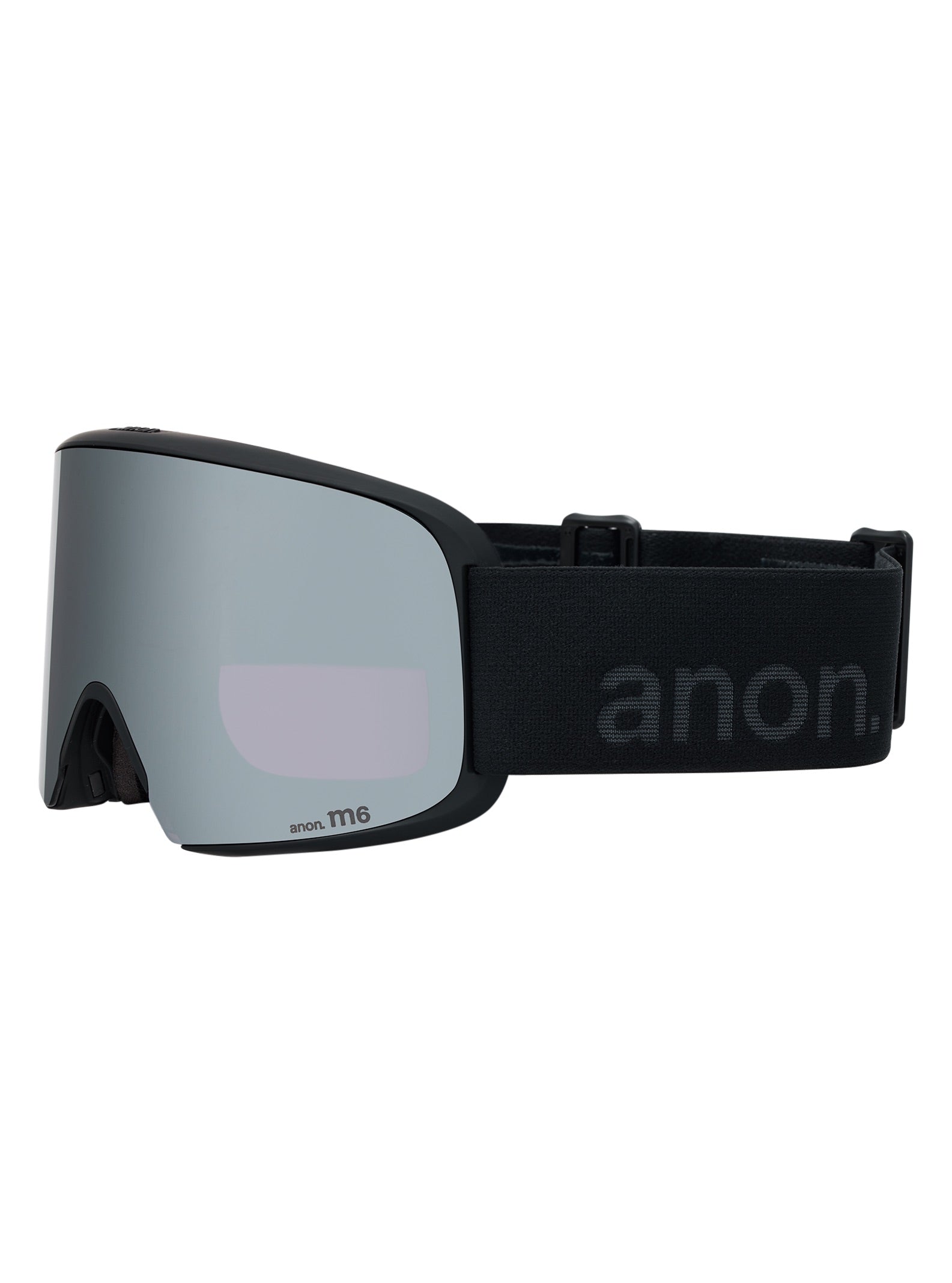 M6 Goggles - Smoke/Perceive Sunny Onyx