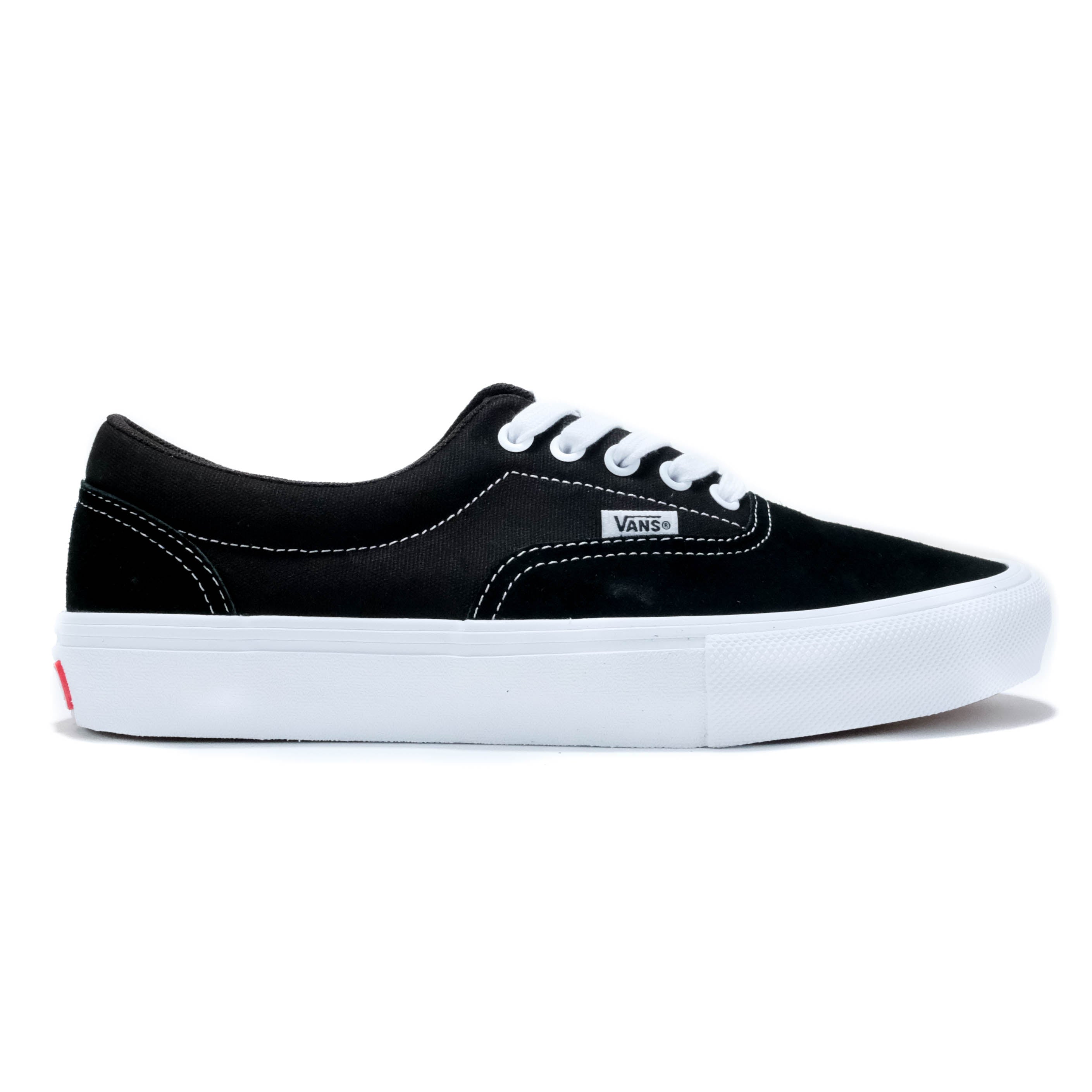 Skate Era - Black/White