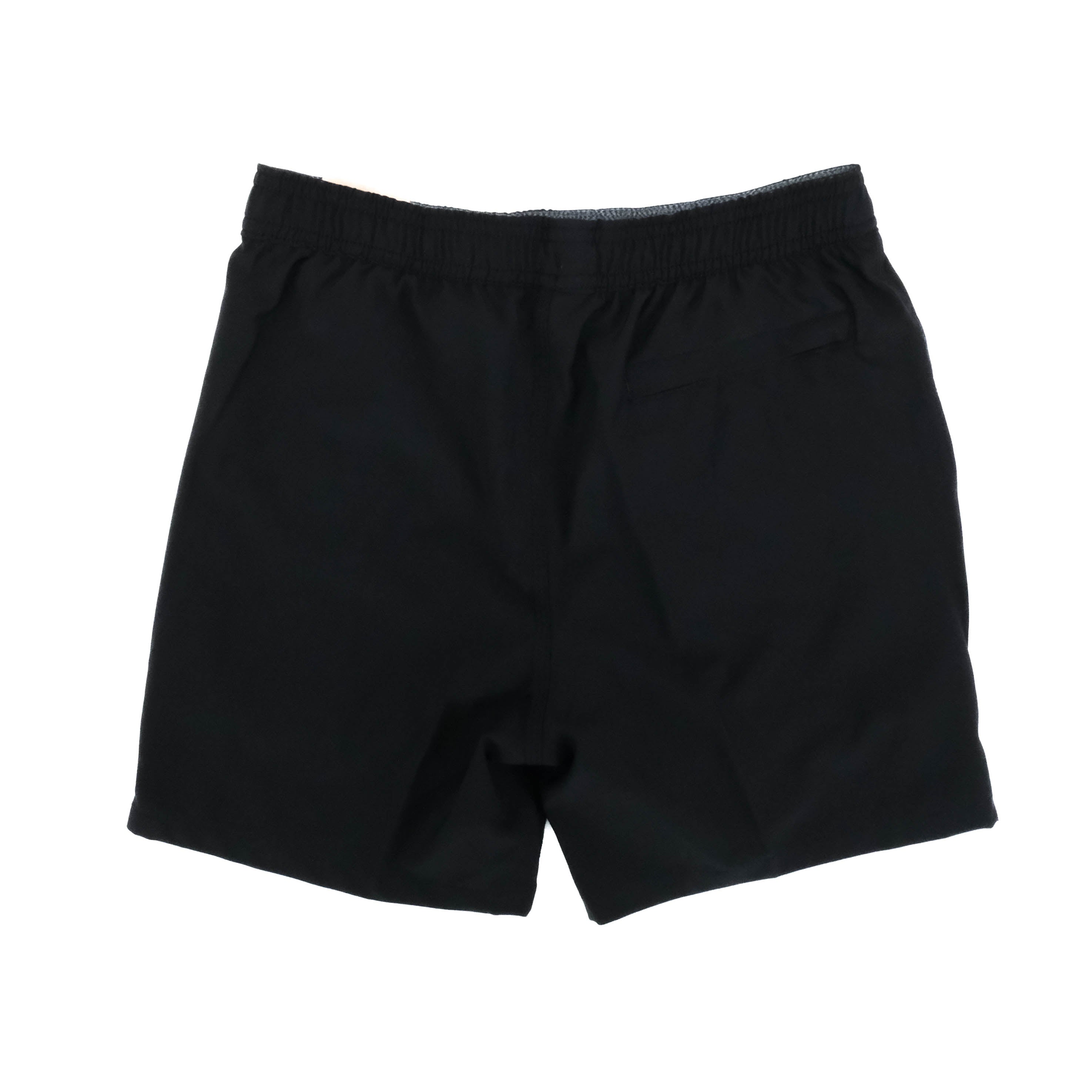 OG Logo Boys Nelson Volley - Black