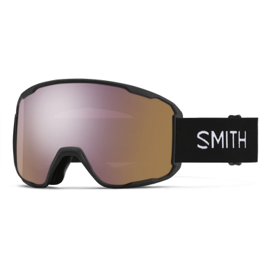 Smith - Preview - Black - ChromaPop Everyday Rose Gold Mirror