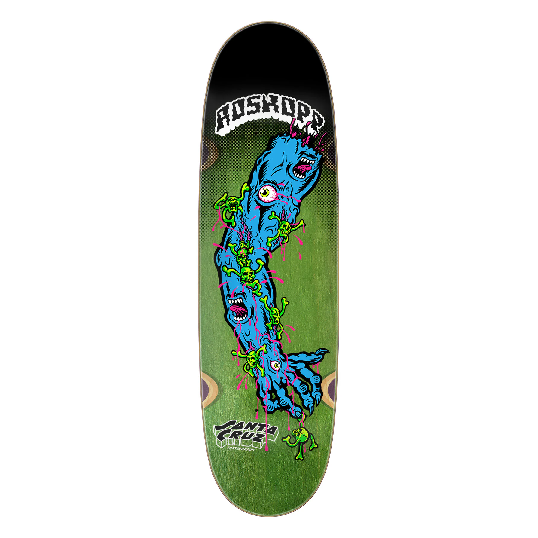 Roskopp Screaming Arm Pro - 9.0