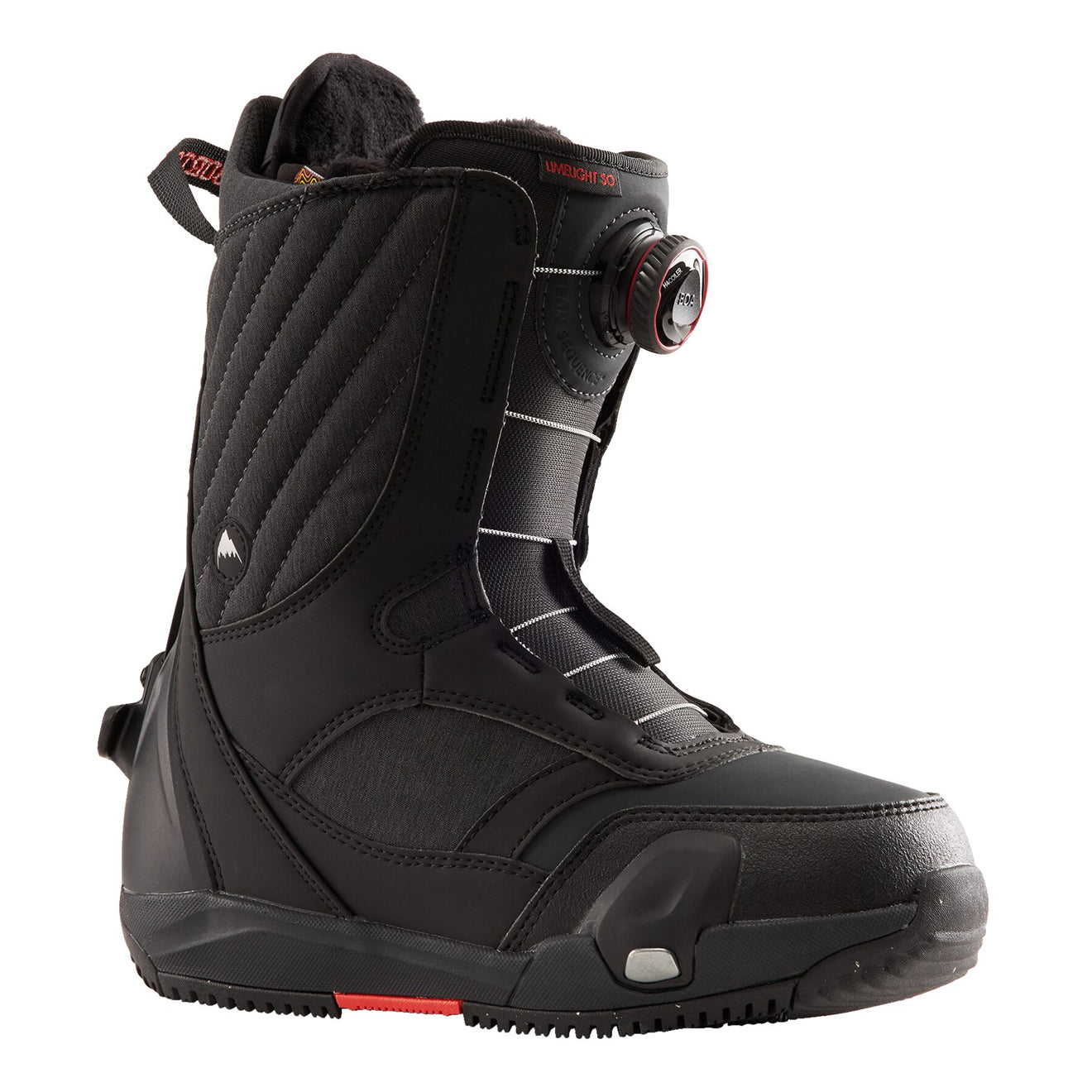 Burton Step On® system — Val Surf