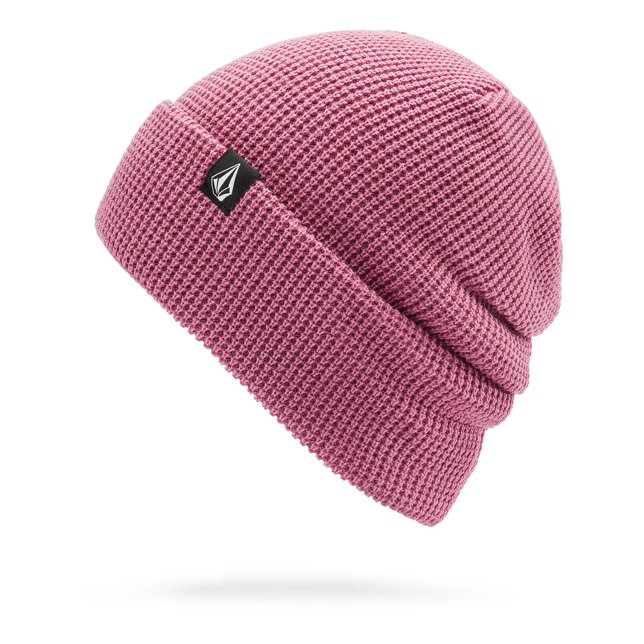 POWER BEANIE, Blurred Violet