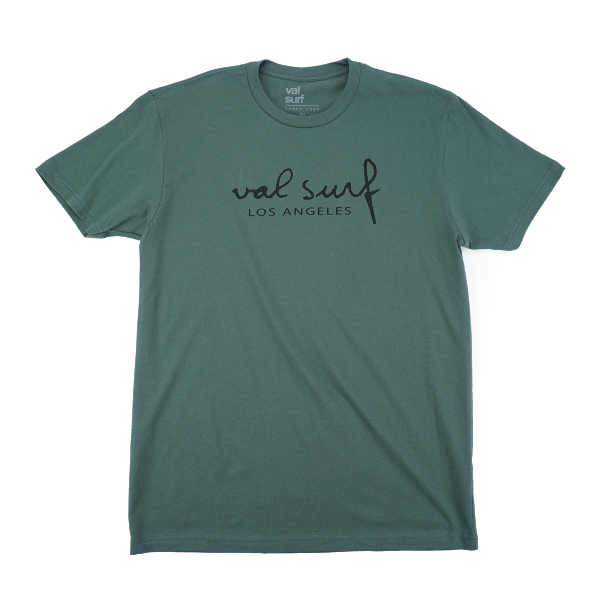 Cursive Logo w/Los Angeles Tee