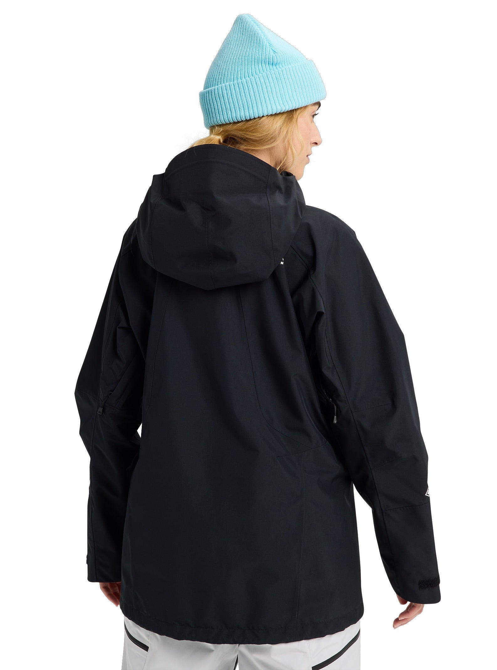 Women's Reserve GORE-TEX 2L Jacket