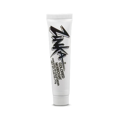 Zinka - Nose Coat - White