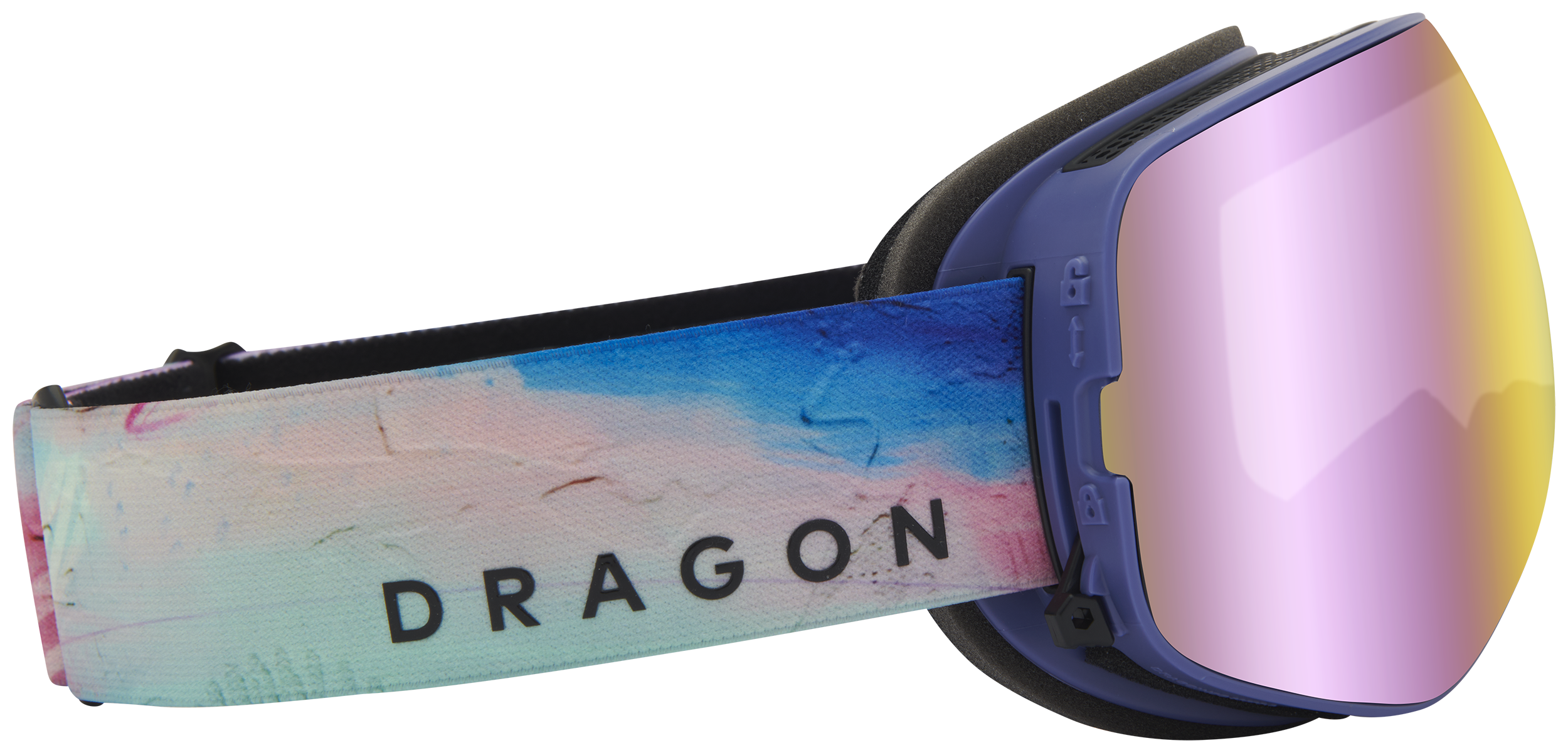 X2s - Sunset/Pink Ion+Violet