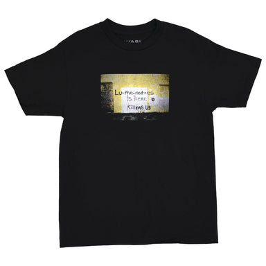 Quasi Skateboards - 33 S/S Tee - Black