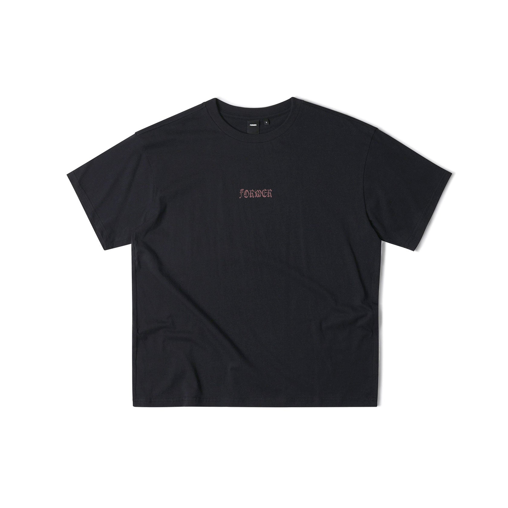 product image Shatter S/S Tee - Black