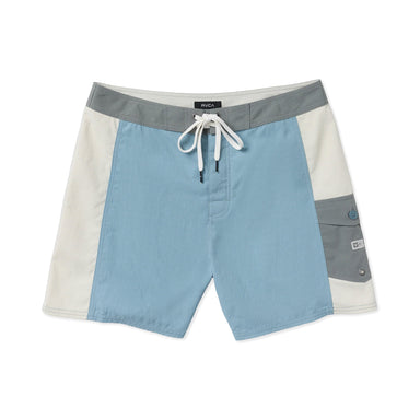 RVCA - Last Days 17" Boardshort - Lead
