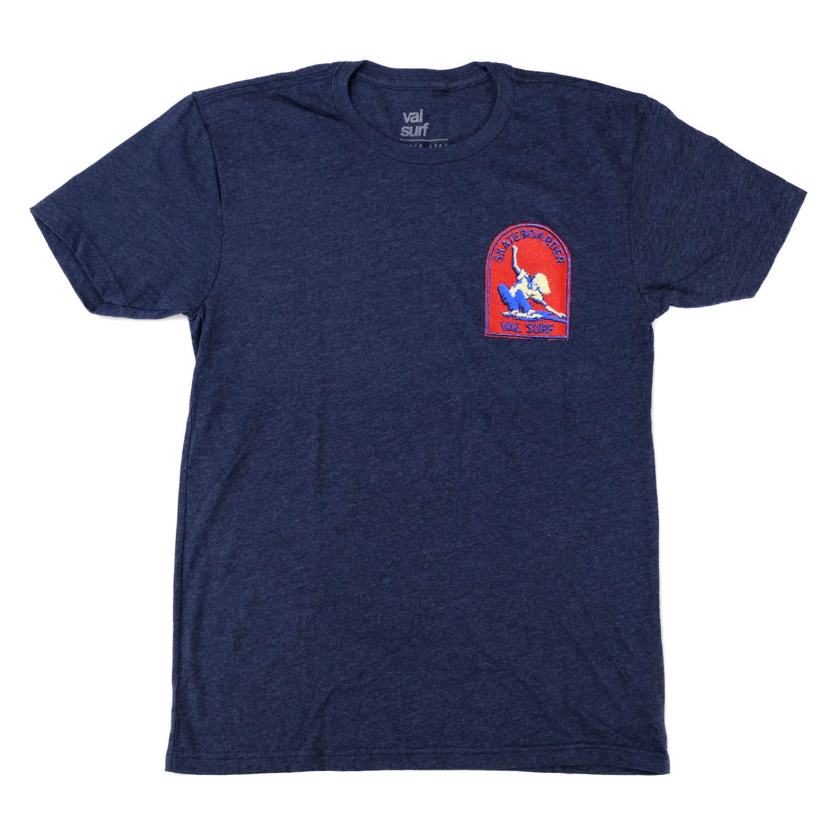 Val surf t shirts cheap