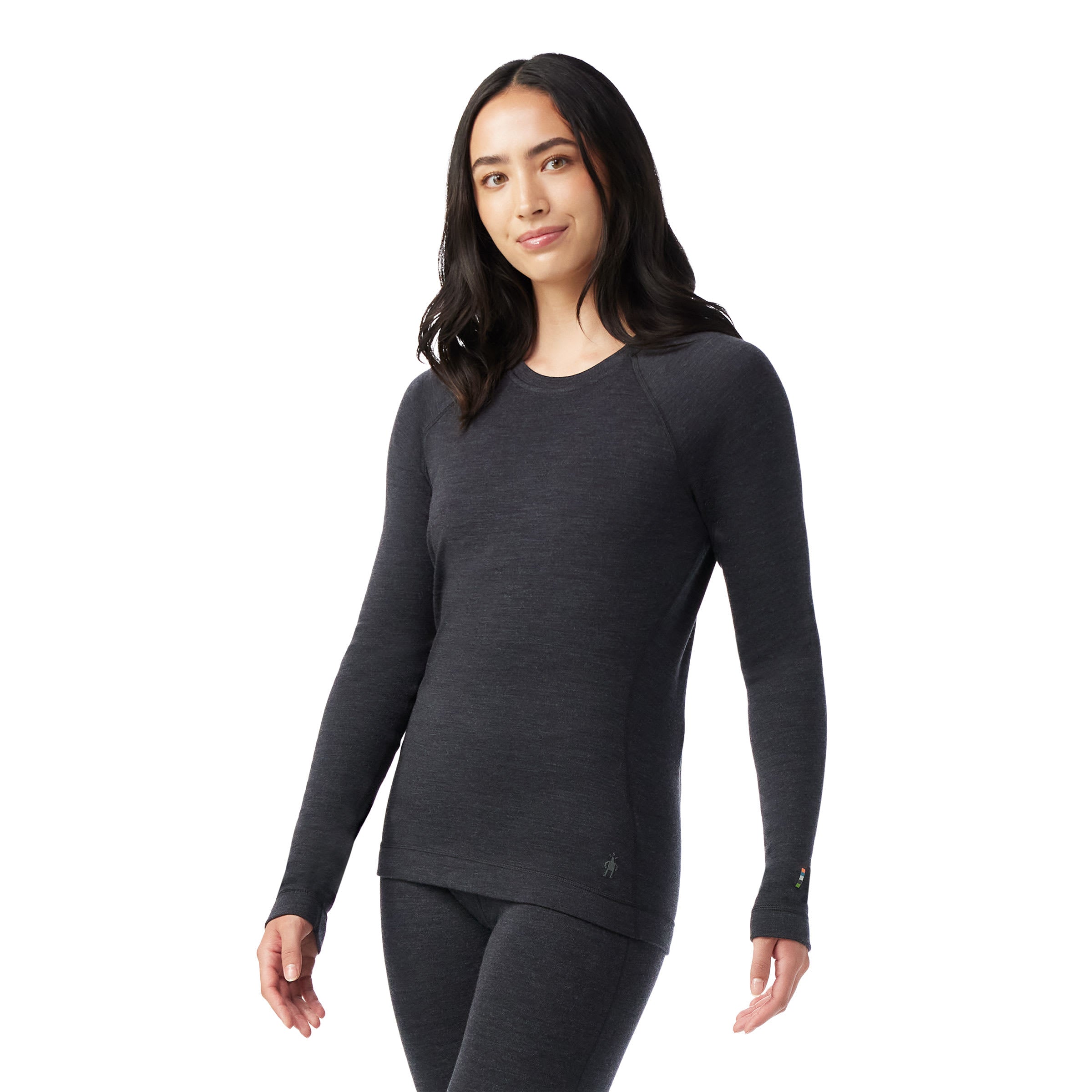 Women’s Merino Thermal (250) Baselayer Crew