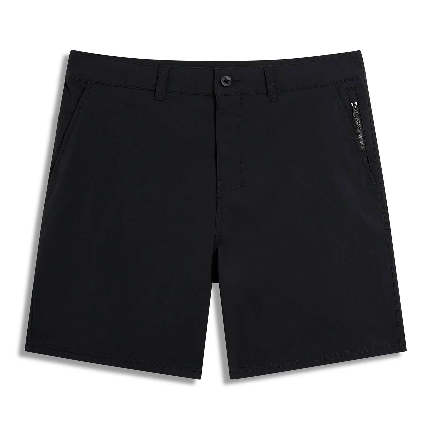 Cordura® Chino Short - Black