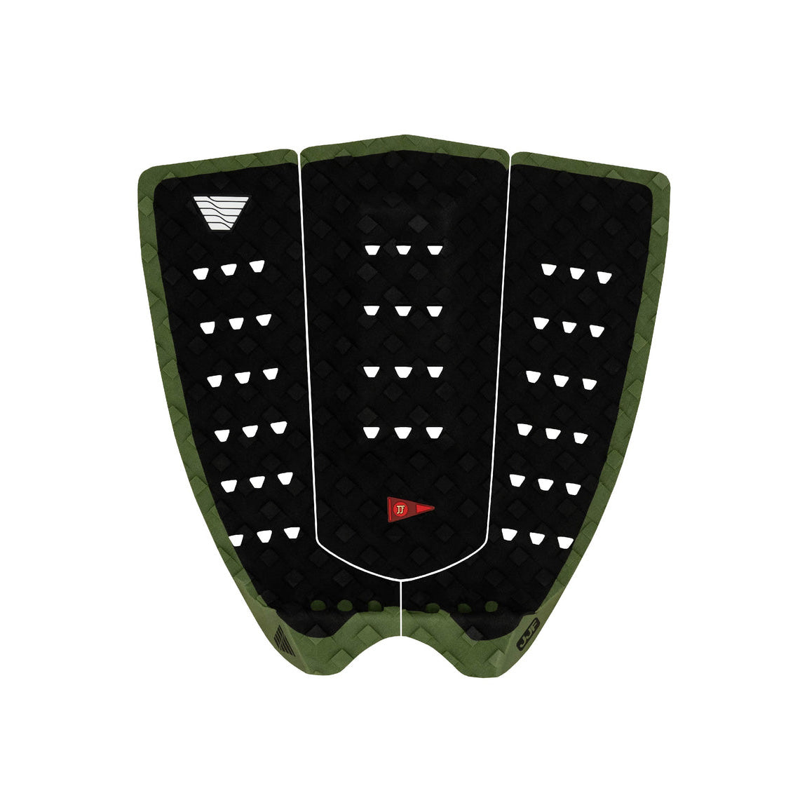 JJF Round Tail Pro, Night/Squadron