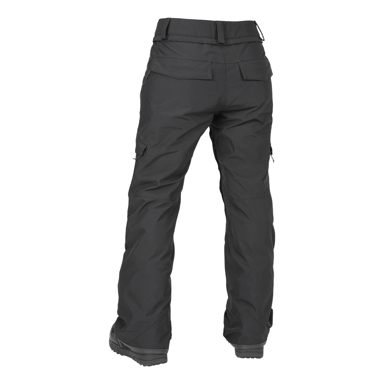 ASTON GORE-TEX PANT, Black