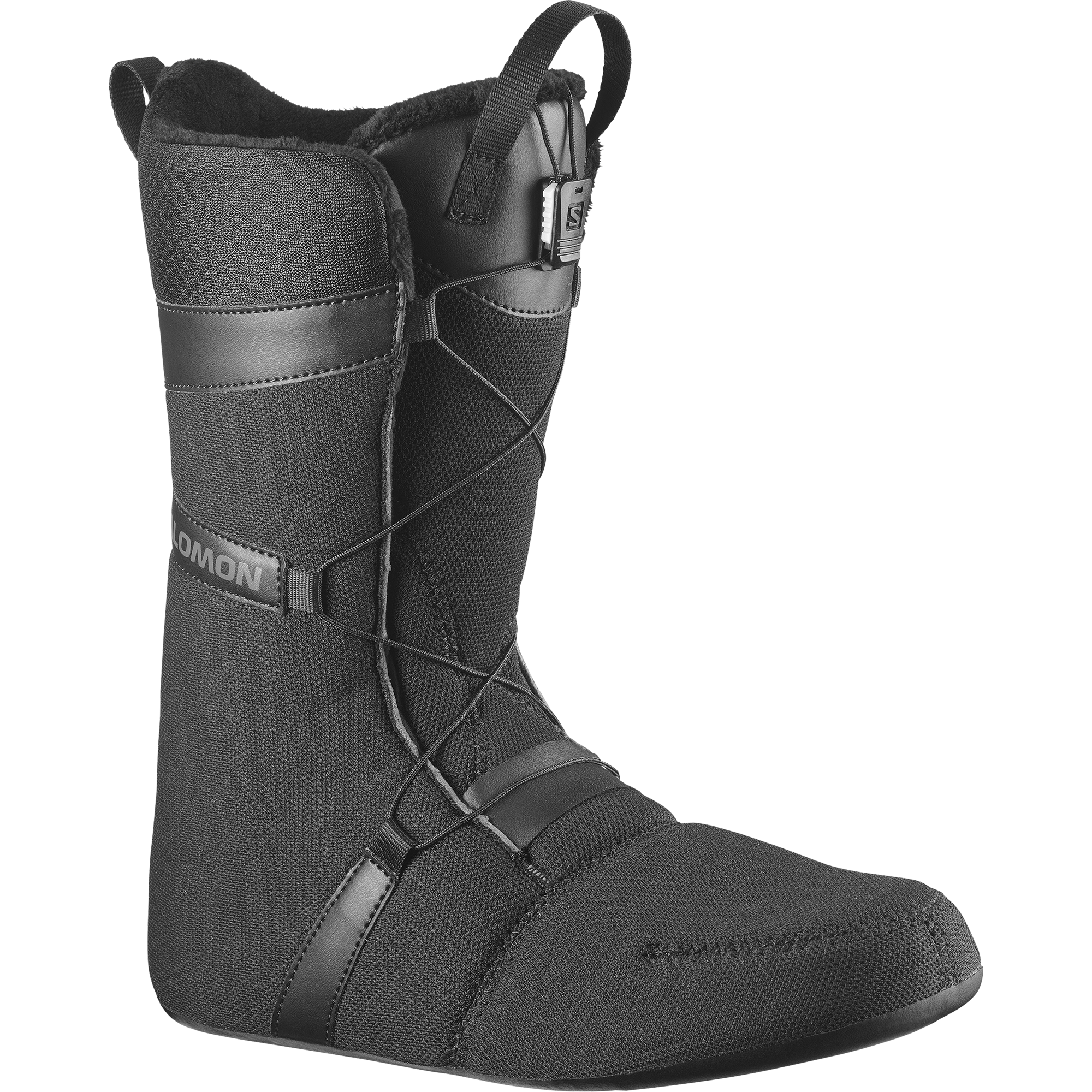 Launch BOA SJ BOA - Black — Val Surf Launch BOA SJ BOA - Black — Val Surf