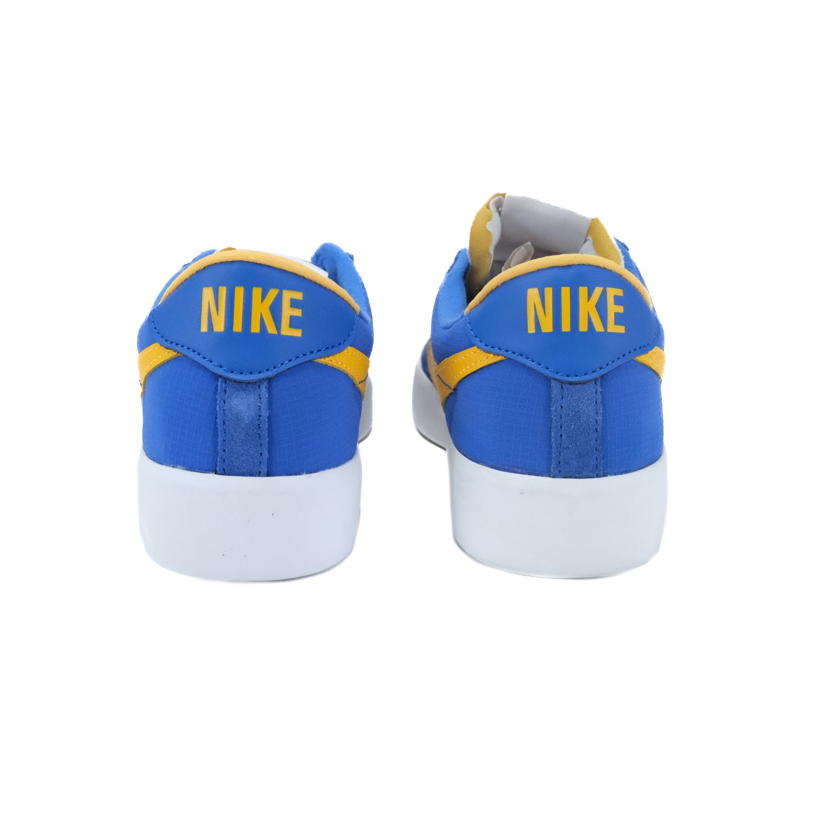 Nike SB Bruin React - Game Royal/University Gold