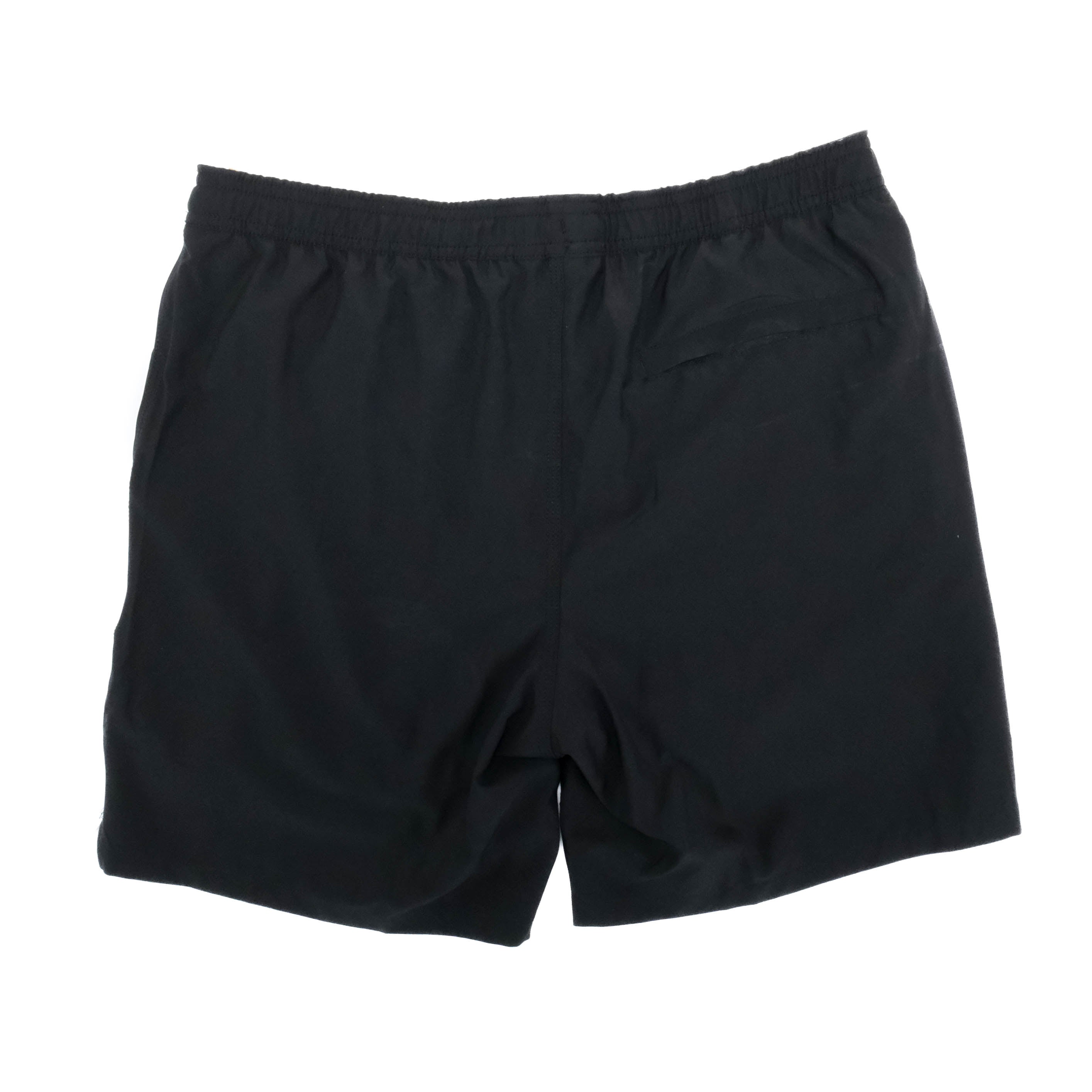 OG Logo Nelson Volley, Black
