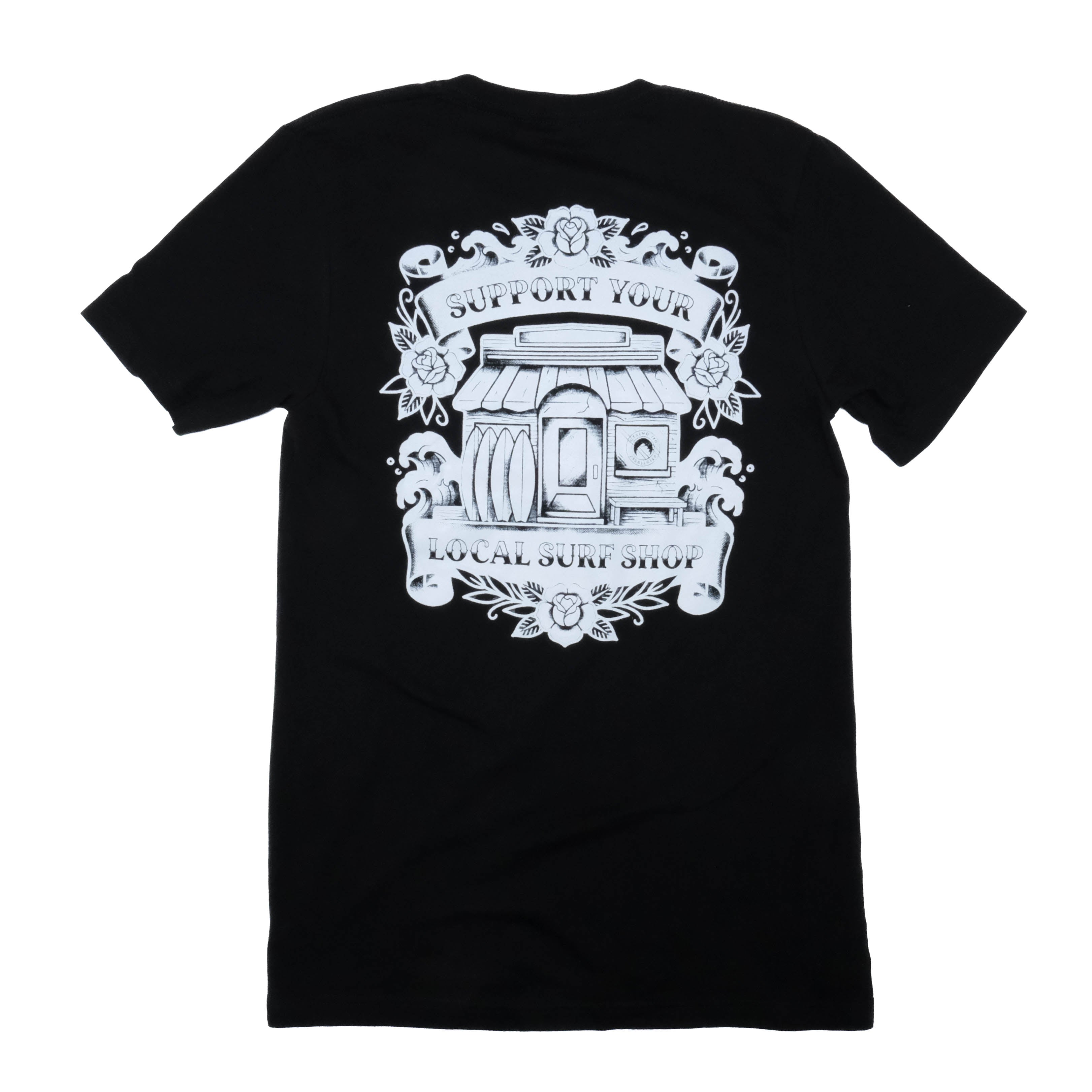 Surf Shop Day Tee