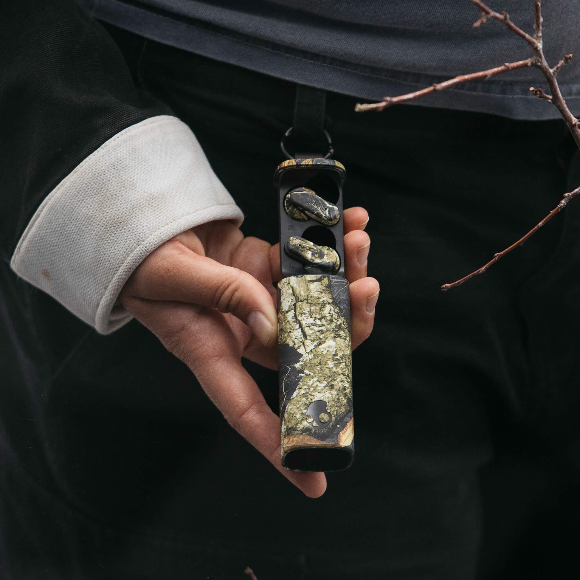 Dime Evo, Real Tree-T999