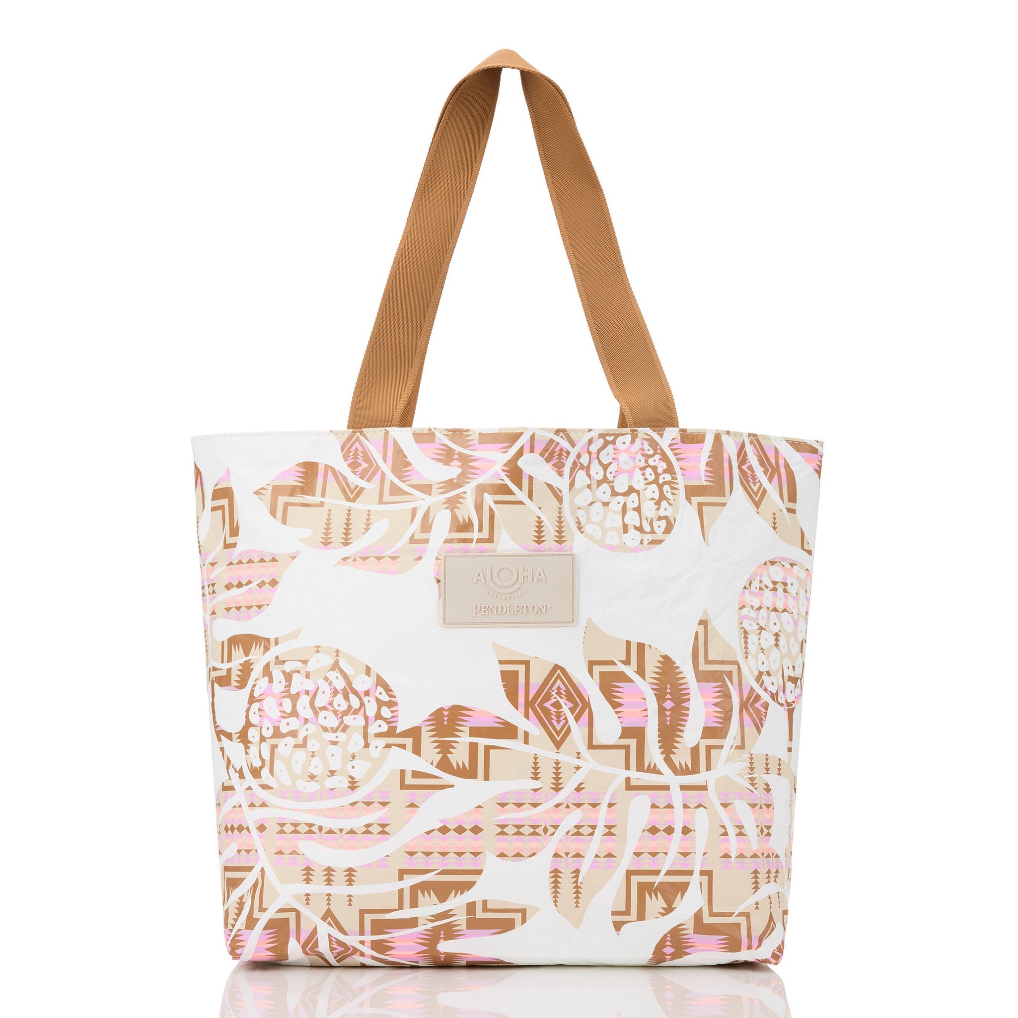 Holomua Harding Day Tripper - Toffee/Sandstone