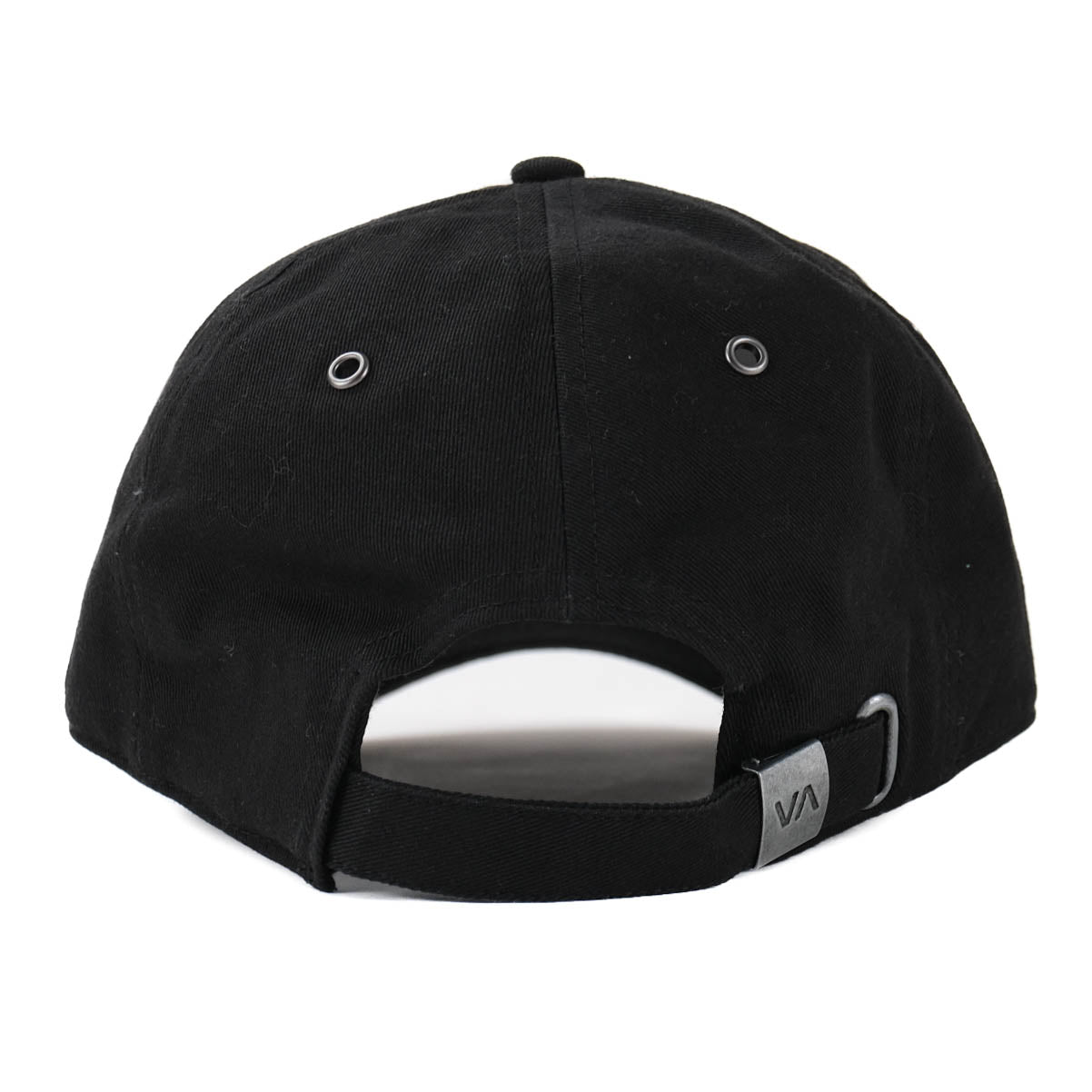Staple Dad Hat - Black