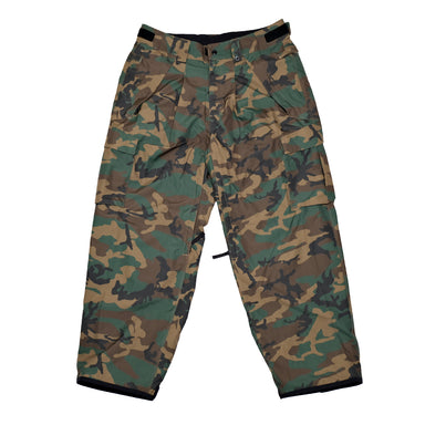 686 Ent. - Essox Cargo Pant, Camo