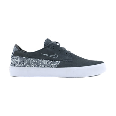 Nike SB - Shane Premium - DK Smoke Grey/Fog White
