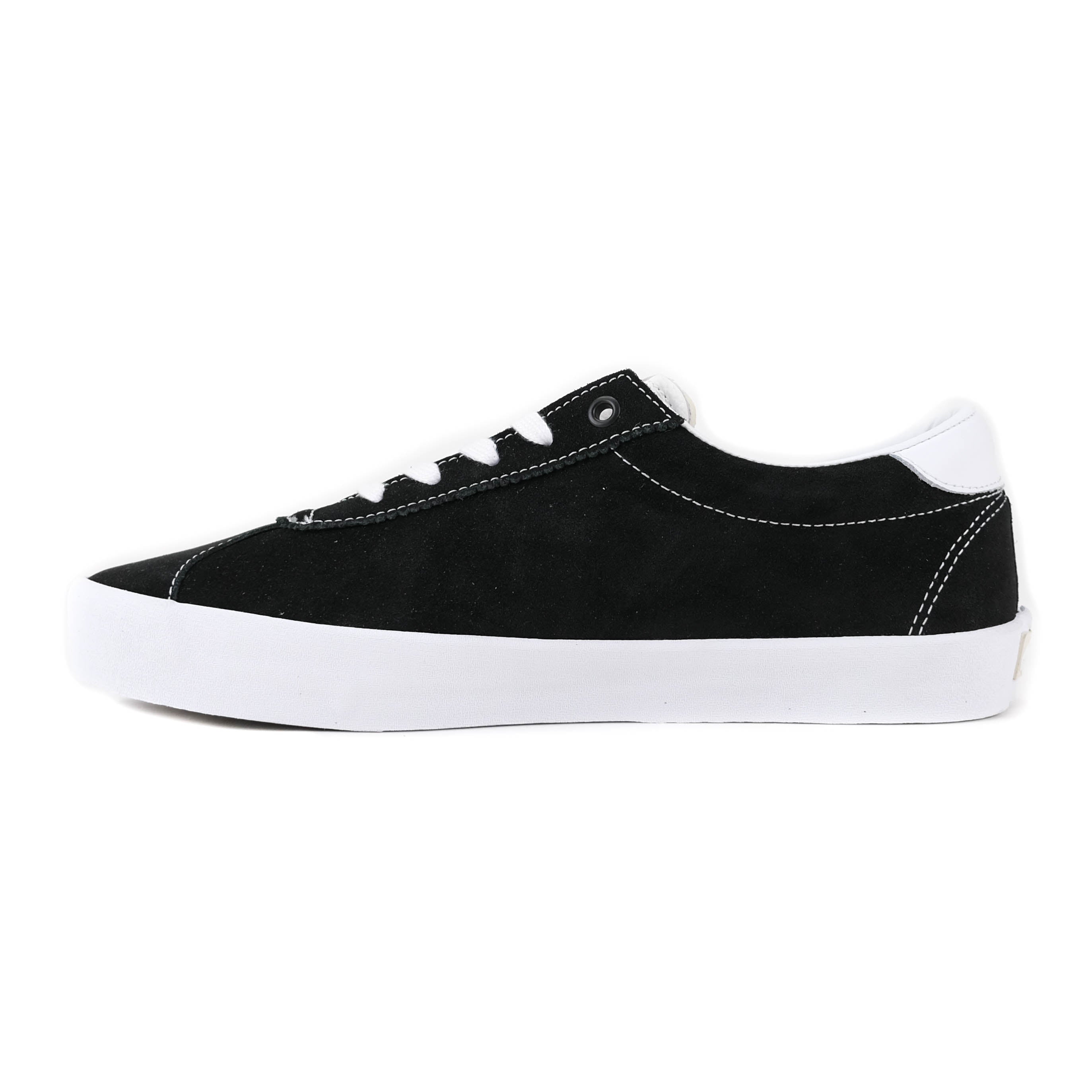 Skate Sport - Black/Black/White