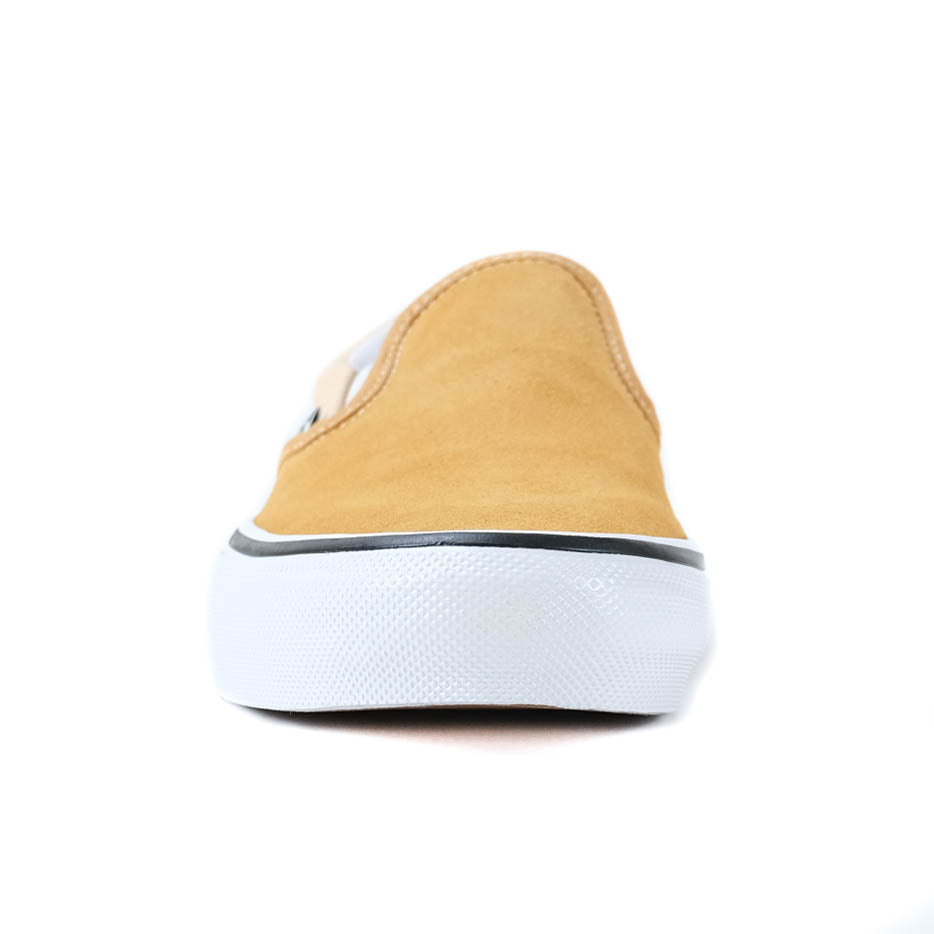 Skate Slip-On - Honey Peach