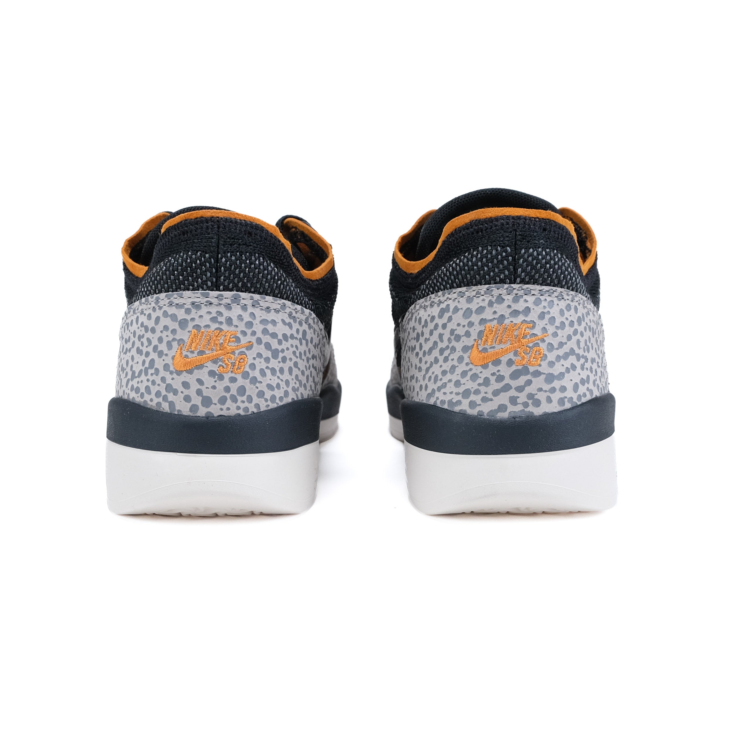 Nike SB PS8 QS - Cobblestone/Black/Monarch/Light Orewood