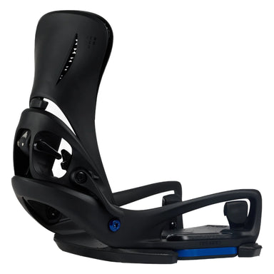 Burton - Mens Step On Genesis EST Snowboard Bindings, Black