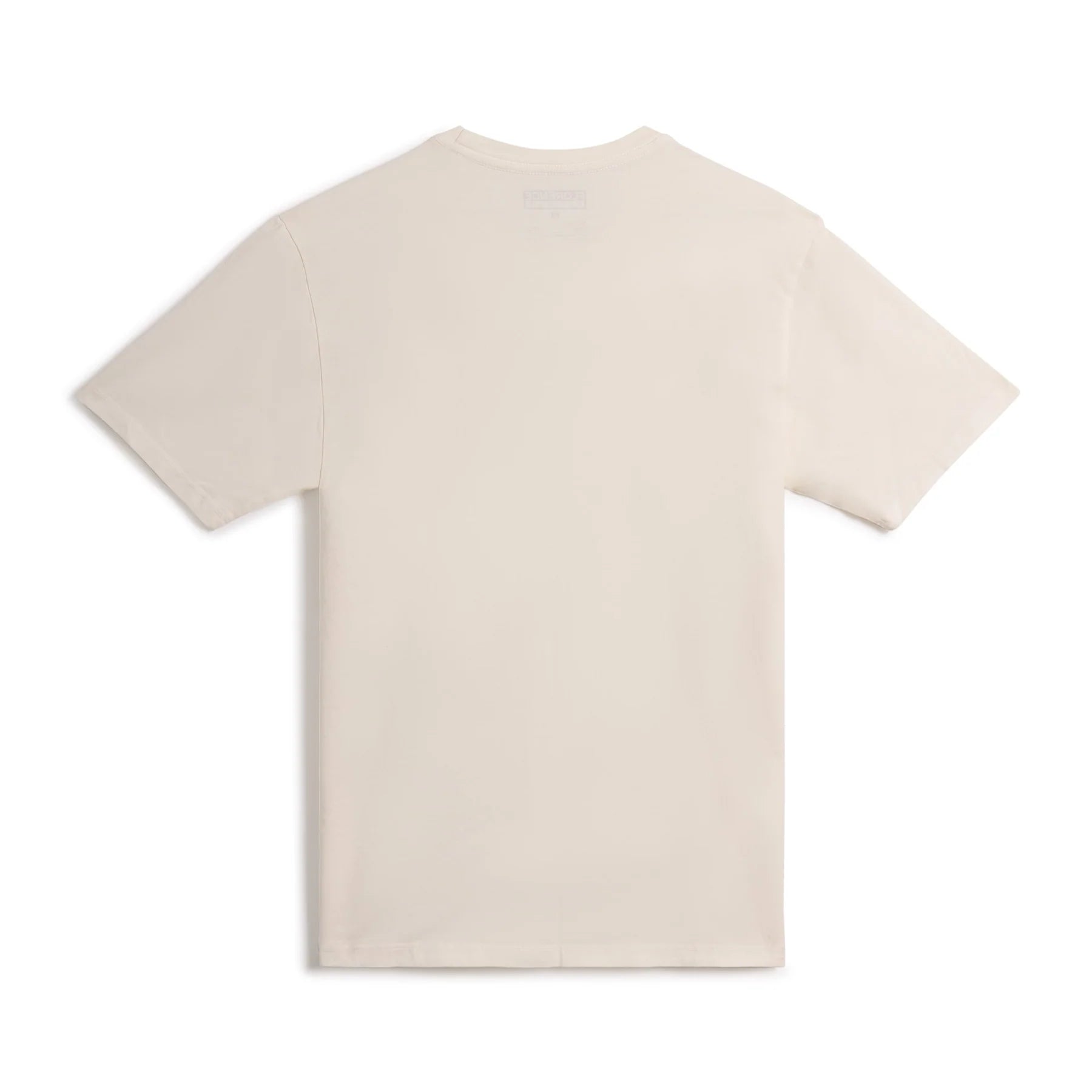BURGEE T-SHIRT - Off White