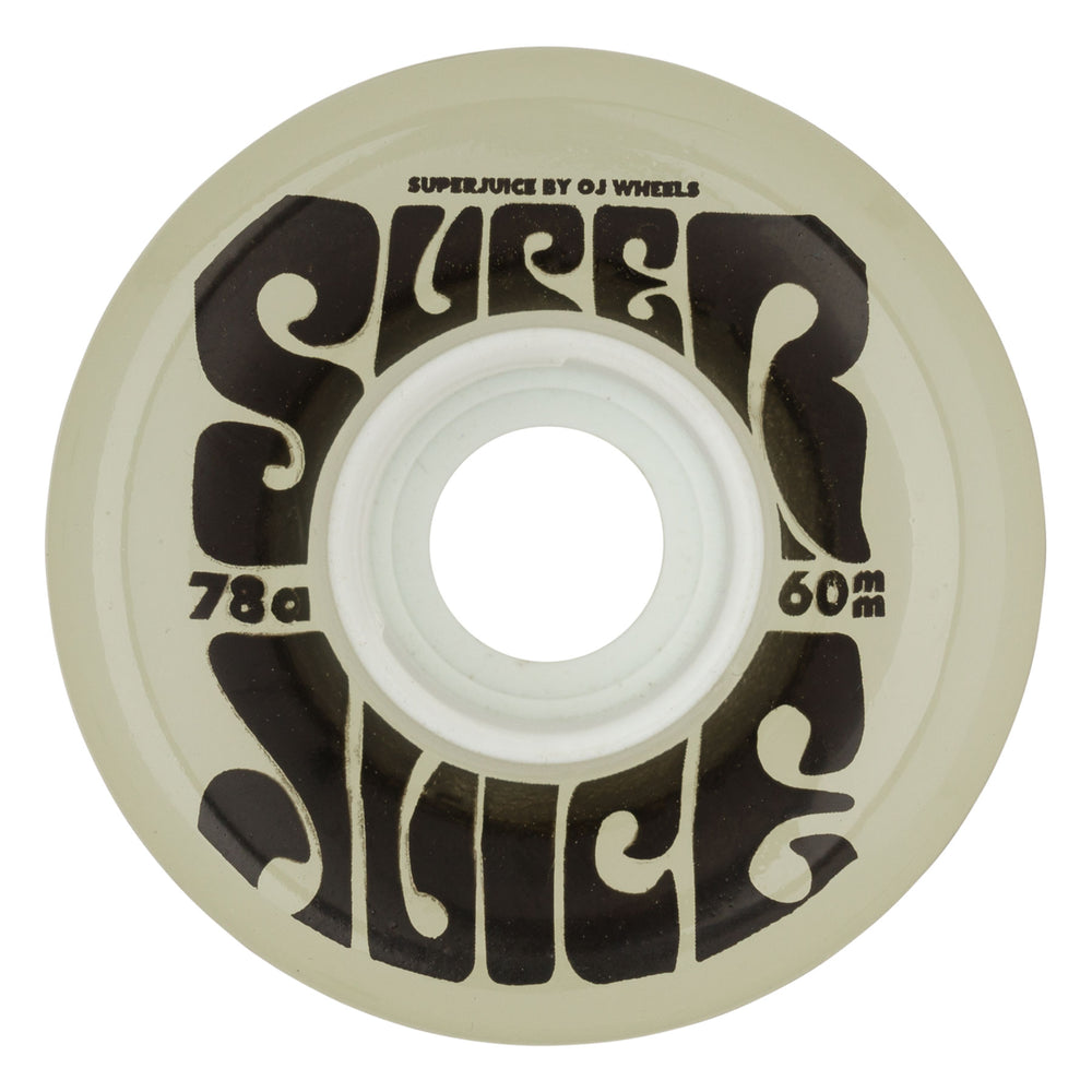 Super Juice GITD - 60MM