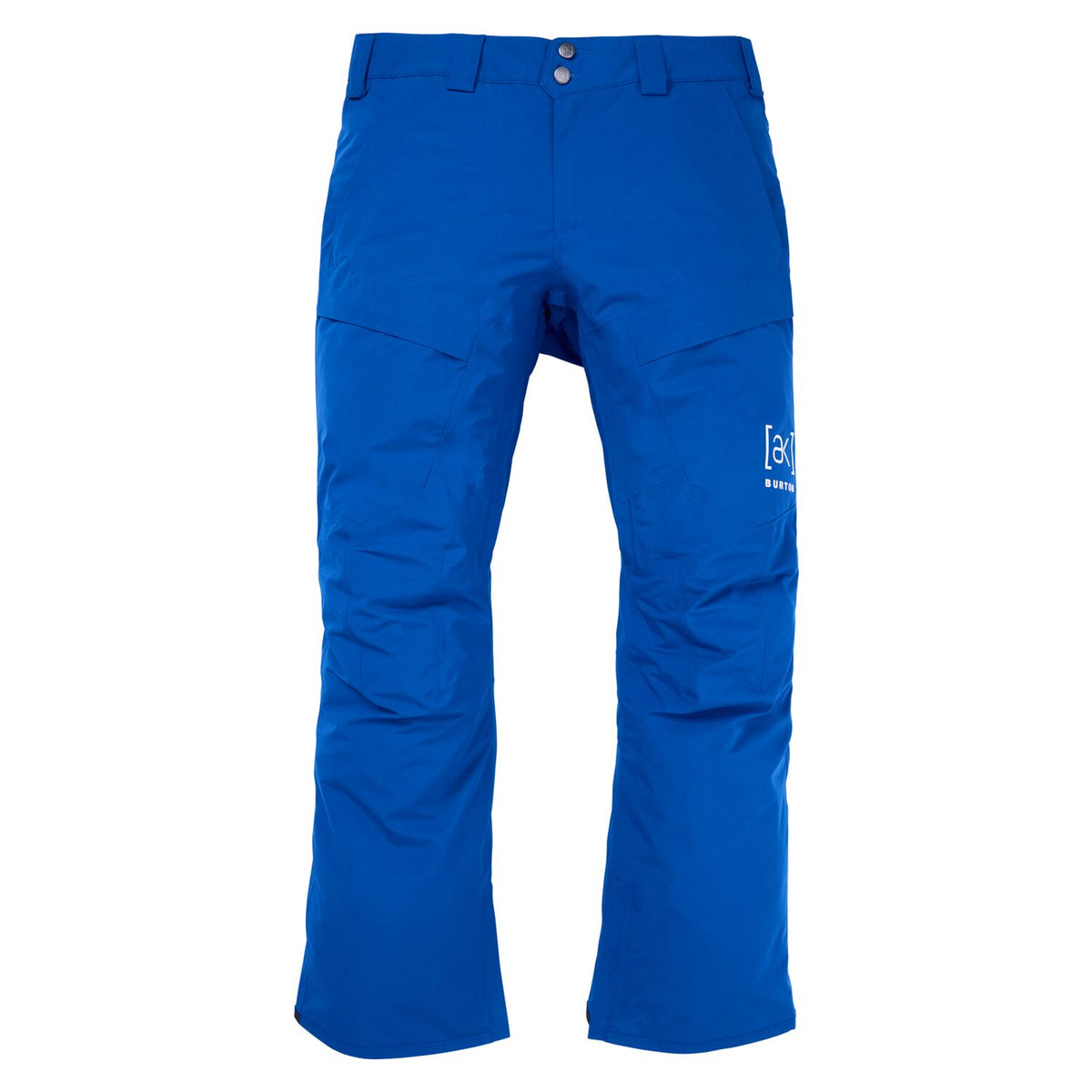 スノーボード BURTON Men's ak Gore-Tex 2L Swash Pant Men's [ak] Swash GORE-TEX Pants, Jake Blue — Val Surf